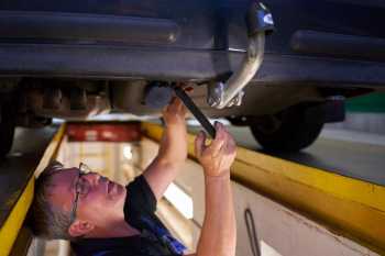 Přívěsné vozíky